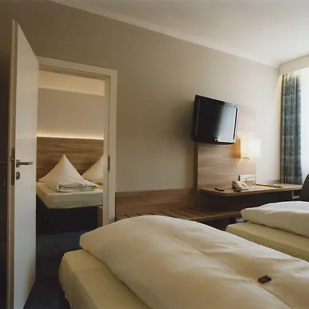 Hotel Jedermann-3
