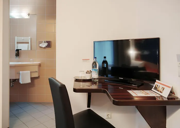 Helvetia Munich City CenterSporthotels